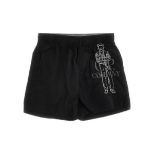 CP COMPANY COMPANY BEACHWEAR Colore unico CUL005