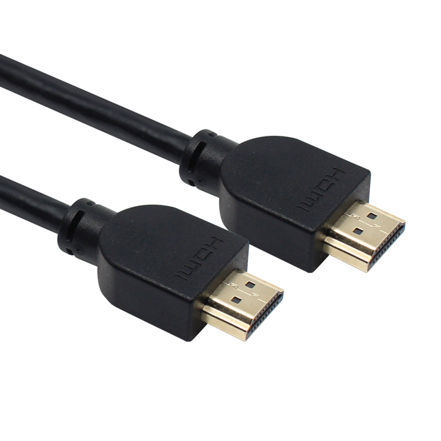 리버네트워크 NEXI SO HOT HDMI v2.0 케이블 (NX668, 0.6m)