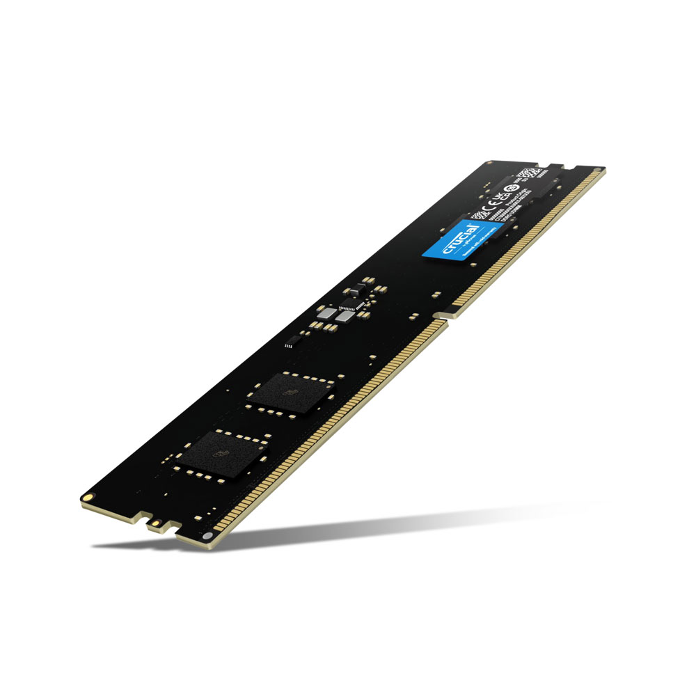 마이크론 Crucial DDR5-5600 CL46 대원씨티에스 (16GB)_이미지
