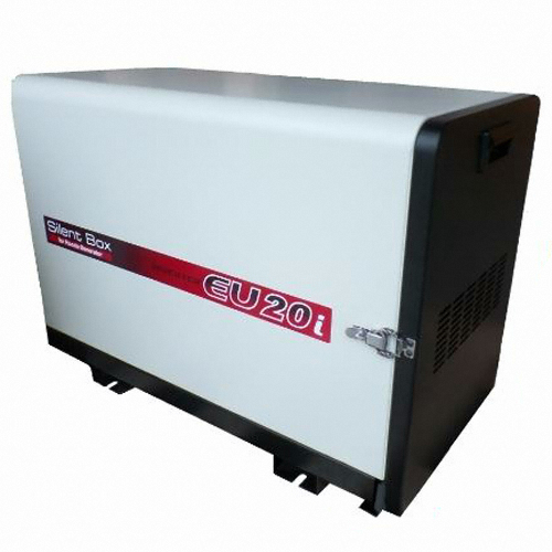 혼다 EU20i EU22i 용 발전기용 방음박스이미지입니다. 누르면 해당 게시물로 새창이동합니다.