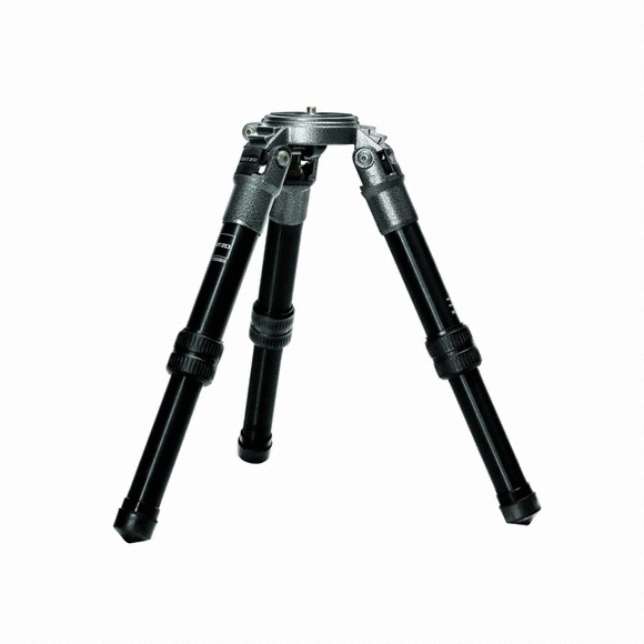 짓조 GT3320BS Aluminum Baby Systematic Tripod (헤드별매)