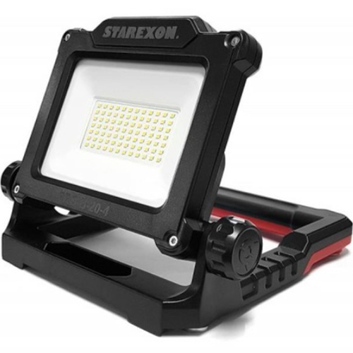 스타렉슨 LED 유무선 투광기 PRO-B-20-4