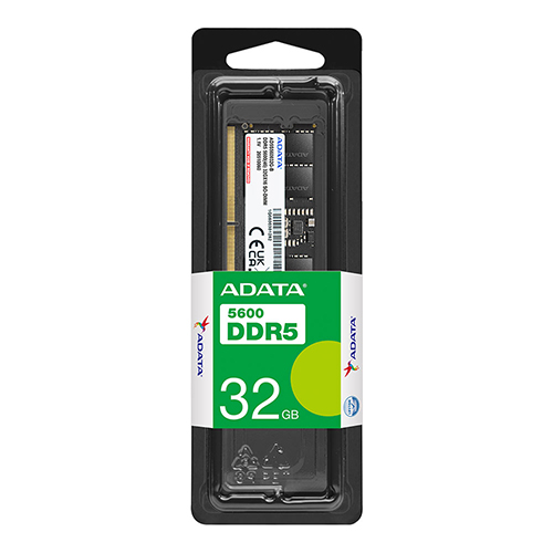 ADATA ��Ʈ�� DDR5-5600 CL46 ��������