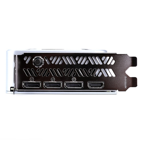 COLORFUL iGame 지포스 RTX 3060 bilibili E-sports Edition OC D6 12GB LHR_이미지
