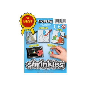 슈링클스 슈링클스 클래스룸팩 쉬링클스