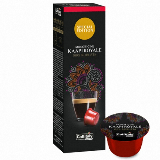 카피탈리 싱글오리진 카피로얄 10개입이미지입니다. 누르면 해당 게시물로 새창이동합니다.