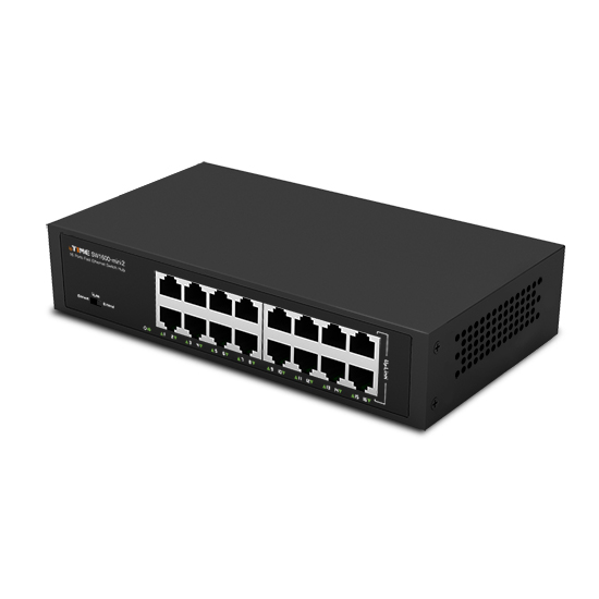 EFM ipTIME SW1600-mini2 스위치허브