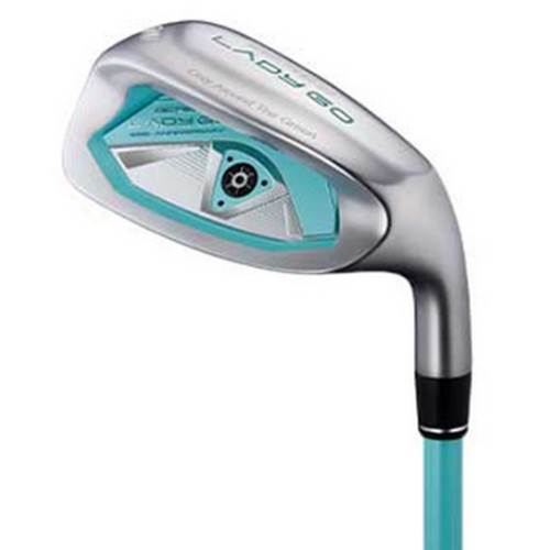 혼마 베레스 레이디고 여성용 치퍼 (병행)_이미지