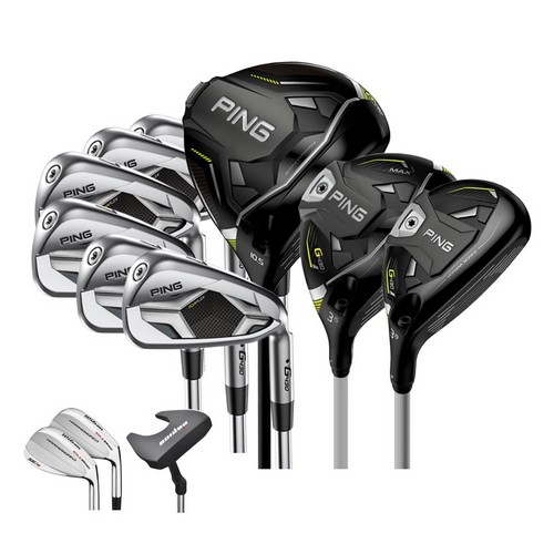 G430 MAX 10K / G430 조합 풀세트