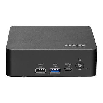 MSI Cubi <b>NUC</b> AI+ 3MG Ultra 7 355