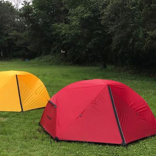 힐맨 얼리버드 업 스마트 텐트