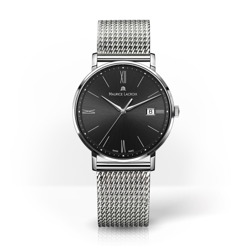 모리스라크로와 남성 엘리오스 쿼츠_EL1087-SS002-312-1_이미지