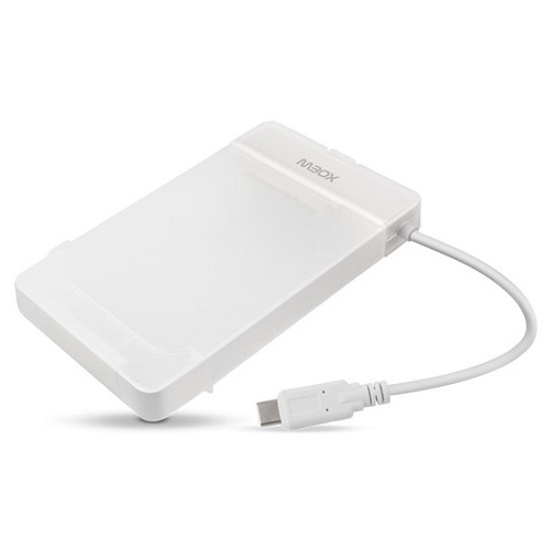 서진네트웍스 MBOX HS-3000G 외장케이스 (하드미포함)_이미지