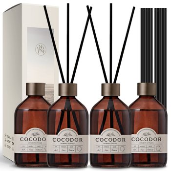 코코도르 모먼트 디퓨저 300ml (4개)_이미지