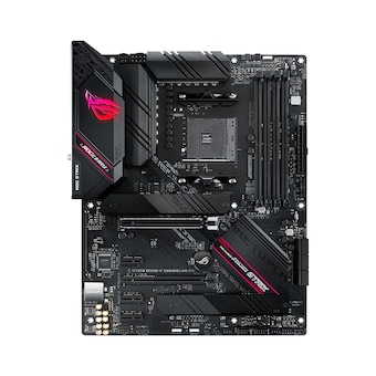 ASUS <b>ROG</b> <b>STRIX</b> B550-F GAMING WIFI II 대원씨티에스