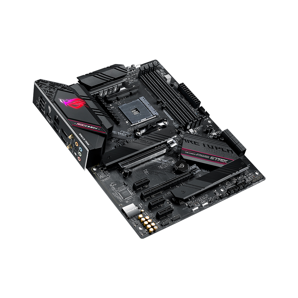 ASUS ROG STRIX B550-F GAMING WIFI II 대원씨티에스_이미지