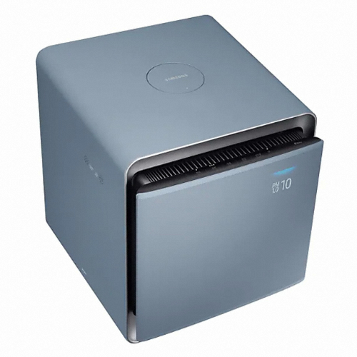 삼성전자 무풍 큐브 AX47R9980BSD_이미지