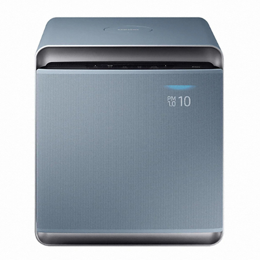 삼성전자 무풍 큐브 AX47R9980BSD_이미지