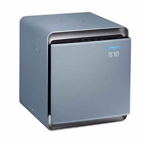 삼성전자 무풍 큐브 AX47R9980BSD_이미지