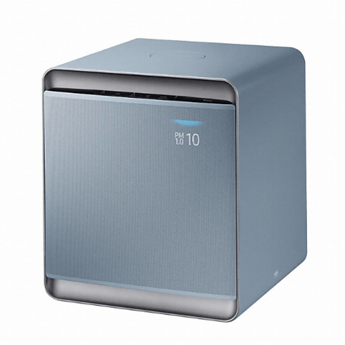 삼성전자 무풍 큐브 AX47R9980BSD_이미지