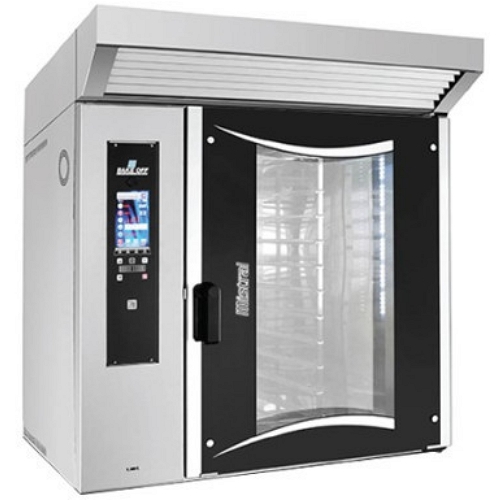 유로파 베이크오프 로터베이크 E2 10매