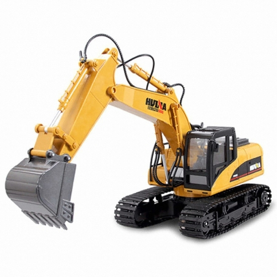 HUINA ��15ä�� ��ũ���� 550 (�ؿܱ���)