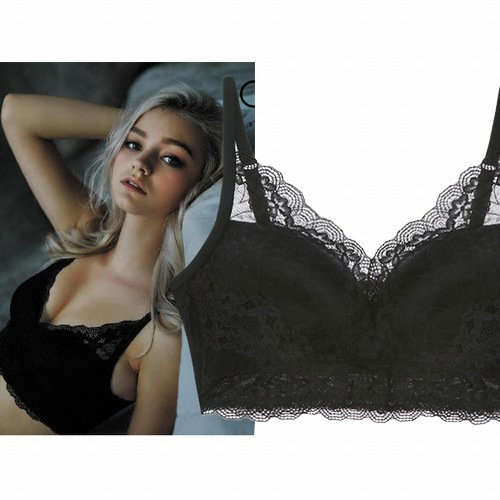 컴포트랩 여신 브라렛 0436670418