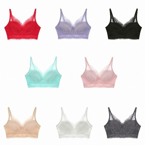 컴포트랩 여신 브라렛 0436670418 (1매)_이미지