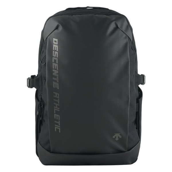 트레이닝 확장 백팩 27+6L SR123TBP10 BLK0