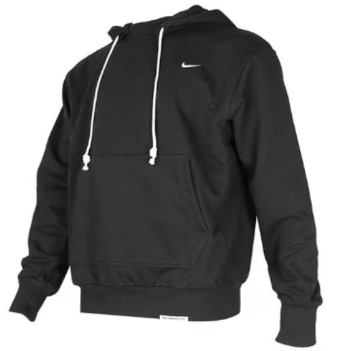 나이키 드라이 핏 스탠다드 이슈 풀오버 후디 DQ5819-010 (병행)_이미지