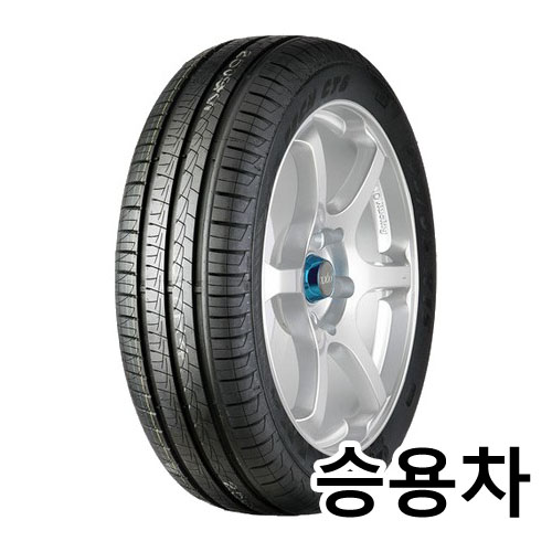 콘티넨탈타이어 바이킹 시티 테크 CT6 195/60R15 (장착비별도)_이미지