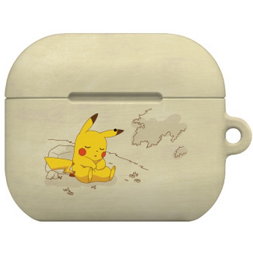 코쿼드 에어팟3 포켓몬 스케치 하드 케이스 [정품]