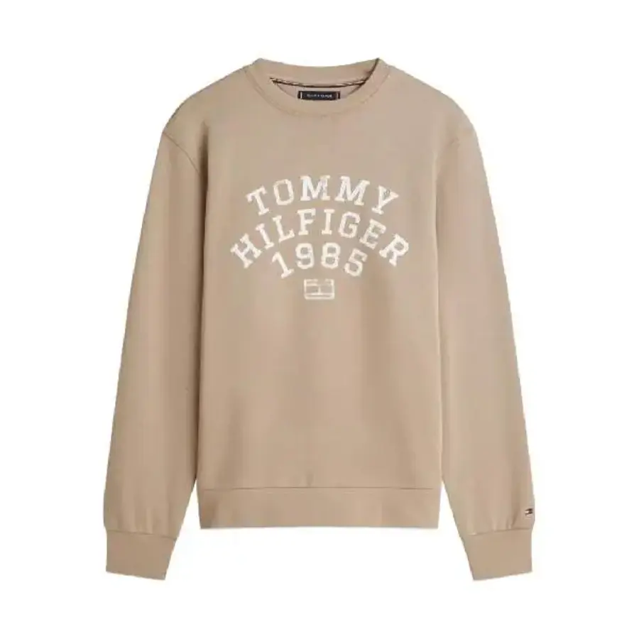 레터링 로고 크루 넥 스웨트셔츠 MW0MW41426AFE TP44766378