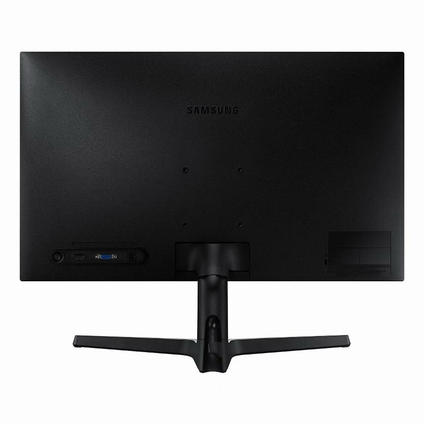 삼성전자 S24R350 베젤리스 프리싱크 75 (중고)_이미지