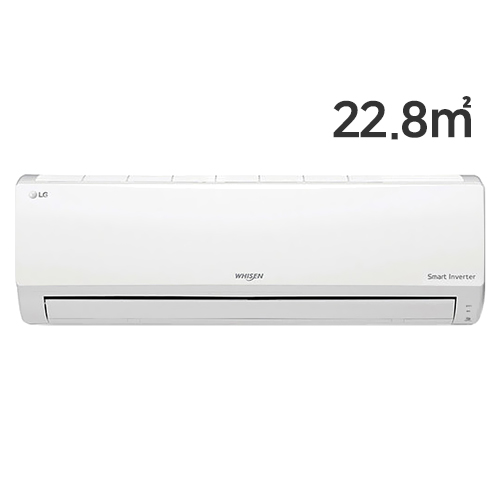 LG전자 휘센 SQ07BAPWBS (기본설치비 별도)