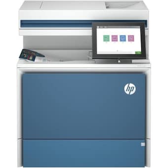 <b>HP</b> 컬러 레이저젯 엔터프라이즈 5800dn