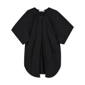 르메르 여성 파라슈트 블랙 블라우스 TO1061 LF1016 999이미지입니다. 누르면 해당 게시물로 새창이동합니다.