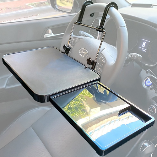 삼에스  차량용 다용도 테이블 2세대