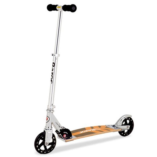 레이저 크루즈 스쿠터 킥보드_이미지