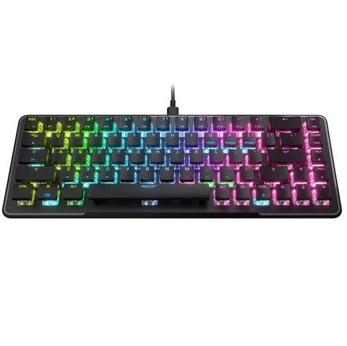 ROCCAT VULCAN II MINI 블랙_이미지