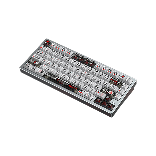 WOBKEY WOB Rainy75 RT Pro