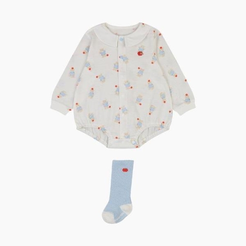 HC21 루디베어바디슈트니삭스 루디베어바디슈트니삭스 h1110212 S44036737