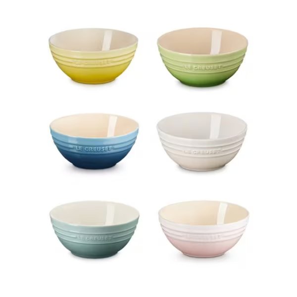 르크루제 르크루제 뉴 클래식 국그릇 450ml