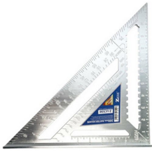 제스트 삼각자 Z-LC520_이미지