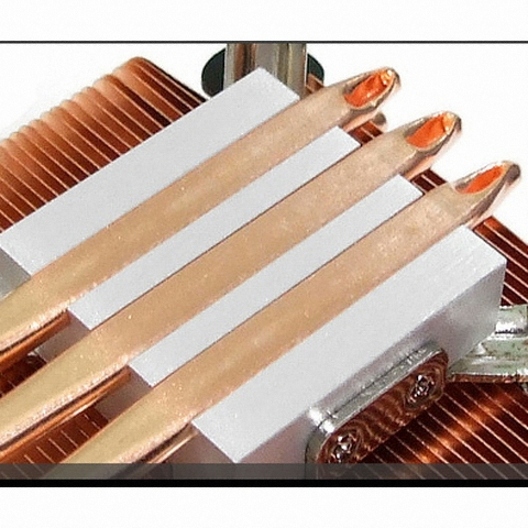 EVERCOOL HPH-9525CU