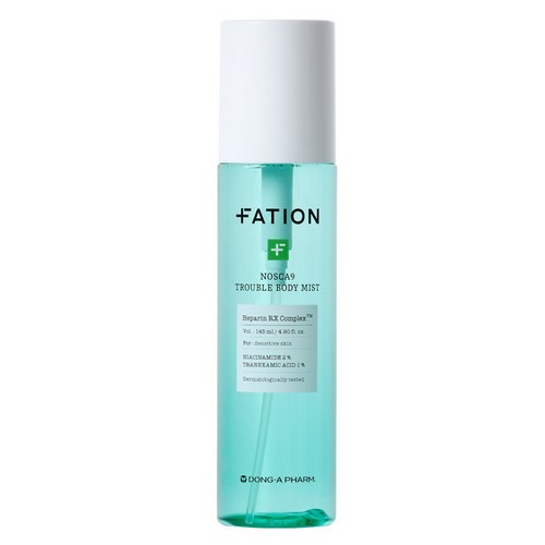 동아제약 파티온 노스카나인 바디 미스트 145ml (1개)
