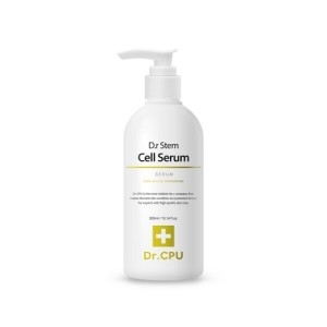 닥터씨피유 닥터씨피유 닥터 스템셀 세럼 300ml (1개)_이미지