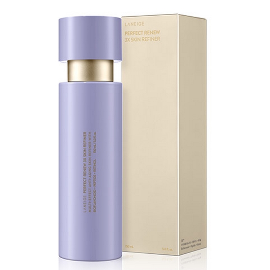 퍼펙트 리뉴 쓰리엑스 스킨 리파이너 150ml