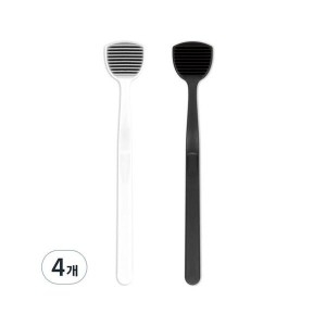 생활도감 혀클리너 14g (4개)_이미지