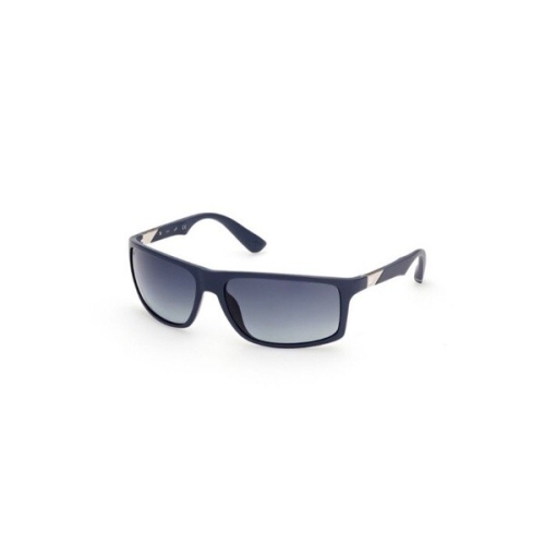  WEB EYEWEAR 남자 선글라스 블루 Acetate 195863